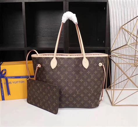 louis vuitton neverfull bag dhgate|louis vuitton neverfull original.